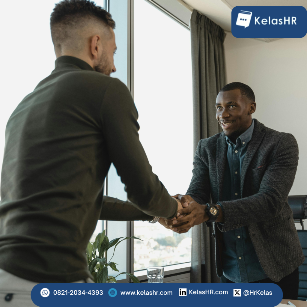 Kesalahan Umum Rekrutmen dan Cara Menghindarinya agar Mendapatkan Talenta Terbaik