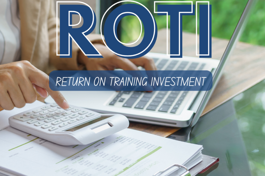 Return On Training Investment: Pengertian, Cara Hitung, dan Manfaatnya bagi Perusahaan