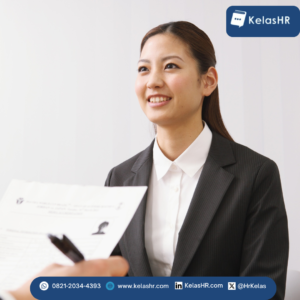 Competency Based Interview: Pengertian, Contoh Pertanyaan, dan Cara Menerapkannya