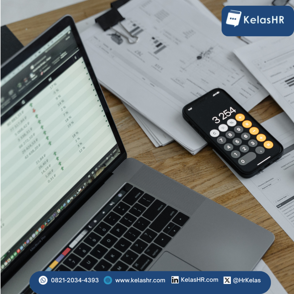 Kompensasi PKWT: Cara Menghitung, Contoh, dan Aturan Terbaru