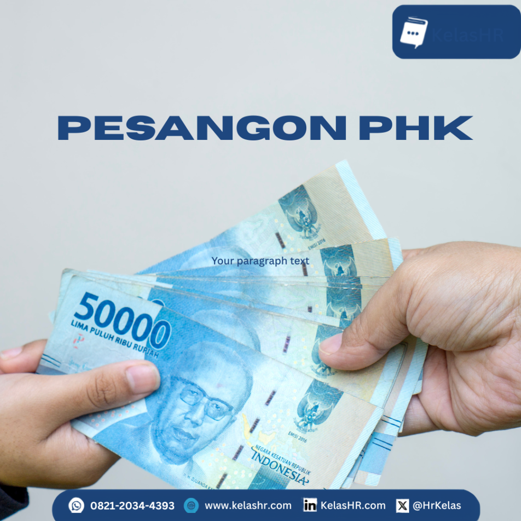 Apakah Semua Karyawan Berhak Mendapatkan Pesangon PHK? Ini Penjelasan Lengkapnya