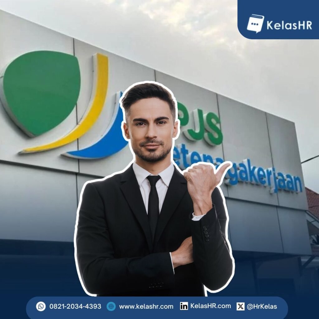 Bagaimana Cara Klaim JHT Sebelum Pensiun? 