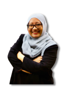 Indriani Kartika Sari, M.Psi., PSIKOLOG
